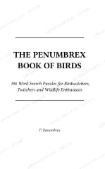 Page 1 of The Penumbrex Book of Birds