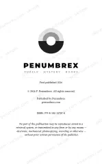 Page 2 of The Penumbrex Book of Birds