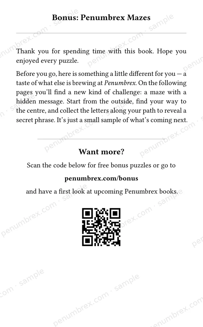 Page 259 of The Penumbrex Book of Birds