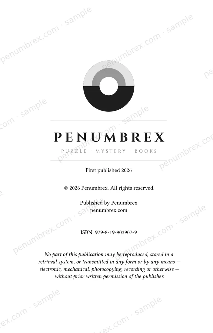 Page 2 of The Penumbrex Book of Dogs