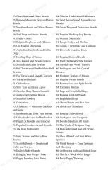 Page 4 of The Penumbrex Book of Dogs