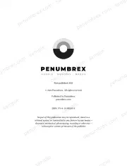 Page 2 of The Penumbrex Book of Large Print Word Search — Volume 3
