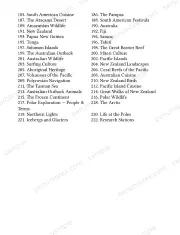 Page 6 of The Penumbrex Book of Large Print Word Search — Volume 3