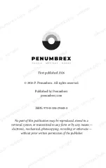 Page 2 of Mini Penumbrex #1 — The World Around Us — Word Search