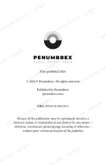 Page 2 of Mini Penumbrex #4 — Cats — Word Search